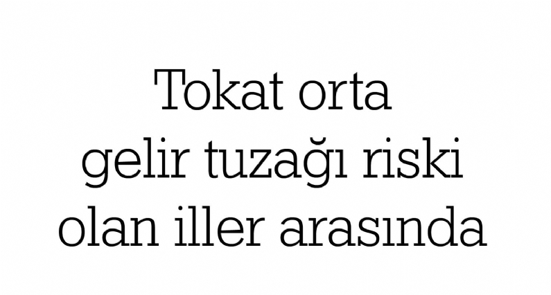 Türk Girişim ve İş Dünyası Konfederasyonu Başkanı Süleyman Onatça Türkiye`ninta gelir tuzağından çıkmak için ``Patates cipsi mi yoksa bilgisayar çipi mi?`` üreteceğine karar vermesi gerektiğini söyledi