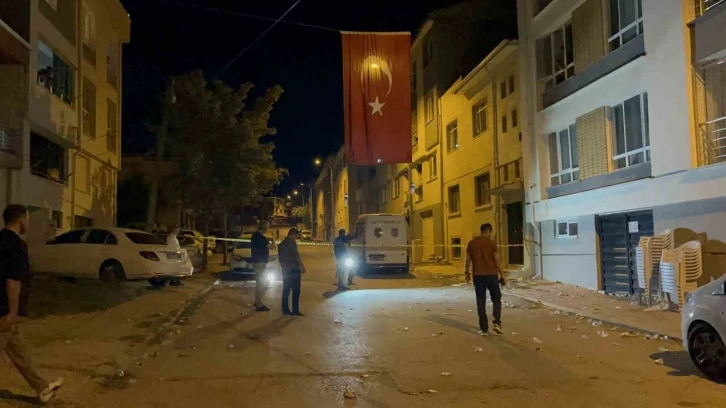 Asker eğlencesinde polise mukavemet gösteren 4 kişi tutuklandı
