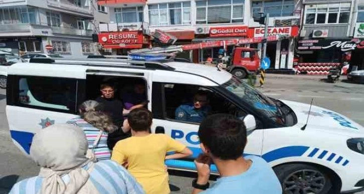 Aynı isimdeki farklı ilçedeki okula gittiler, 1 seneleri heba oldu