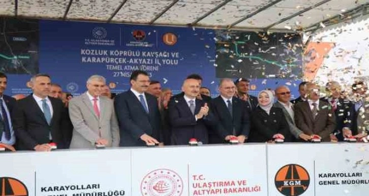 Bakanlığın bu projesi ile yıllık 93,3 milyon TL tasarruf sağlanacak