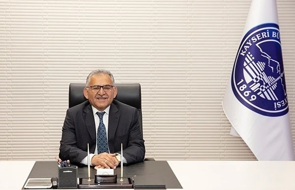 Başkan Büyükkılıç: &quot;Tedirgin olmayı gerektirecek bir şey yok&quot;
