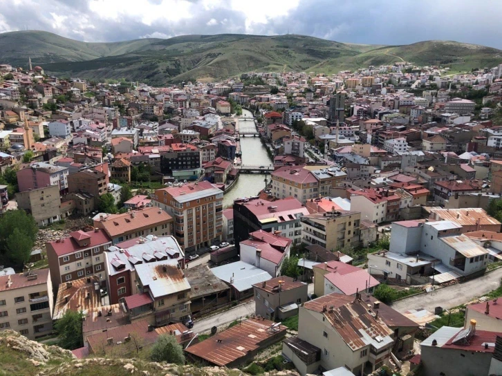 Bayburt’ta 2024 Haziran ayında 44 konut satıldı
