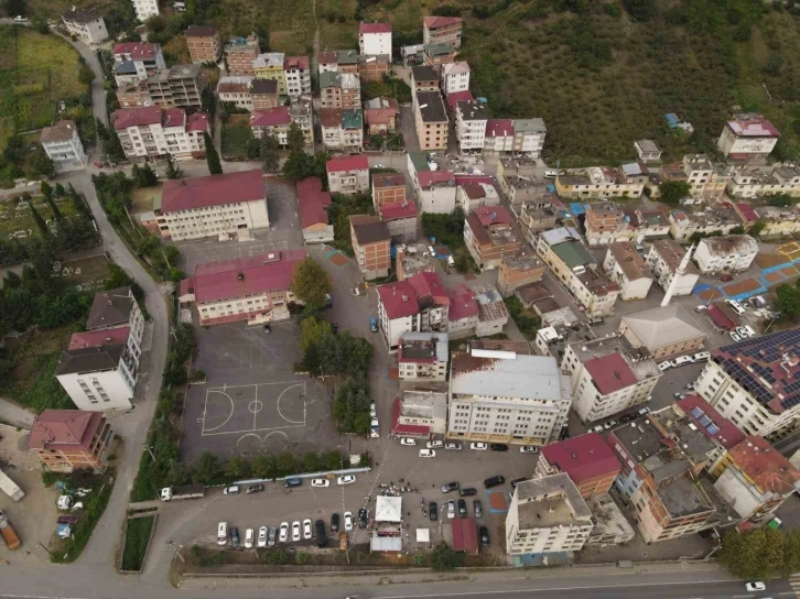 Çağlayan’da Kentsel Dönüşüm başlıyor
