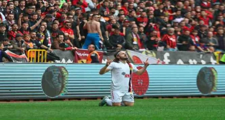 Eskişehirspor’da yeni transferlerle gol sorunu çözüldü