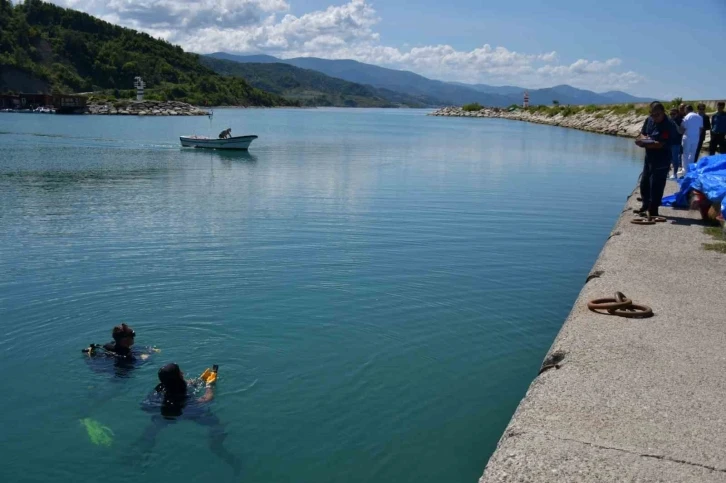 Güzelkent Limanı’na Sahil Güvenlik Destek Komutanlığı kuruluyor
