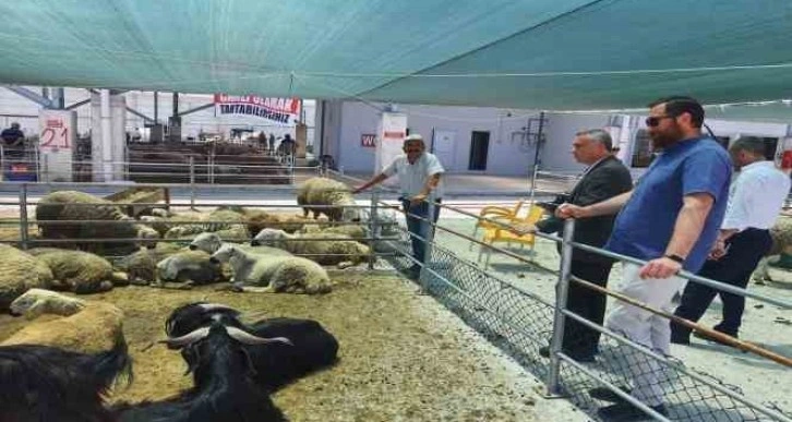 Halk Et Kombinası bayramda vatandaşın hizmetinde olacak