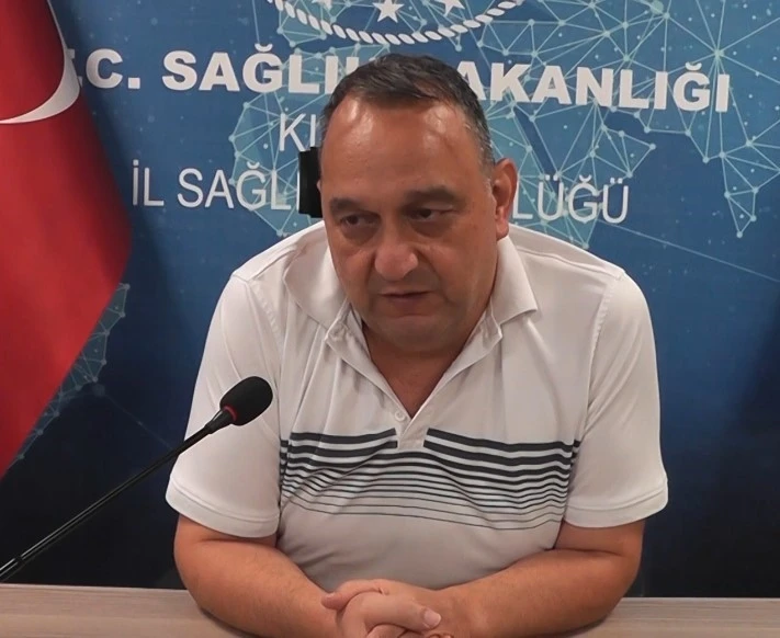 Psikiyatri Uzmanı Şafak Taktak: "Toplumsal etkiler ruh sağlığını oluşturur"
