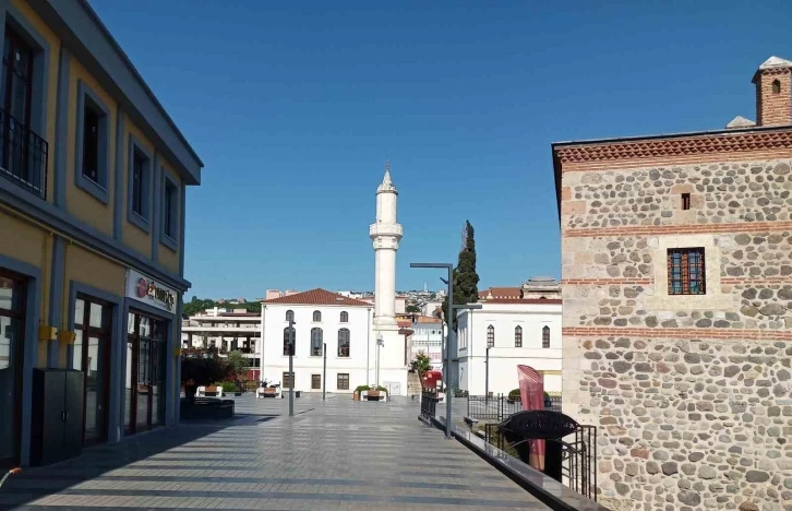 ’Samsun Kültür Yolu Festivali’nde ’rekor’ etkinlik
