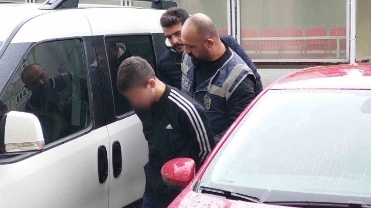 Samsun’da silahla yaralama olayında tutuklu sayısı 3’e çıktı