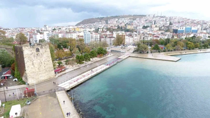 Sinop’ta uygulanacak yılbaşı tedbirleri açıklandı
