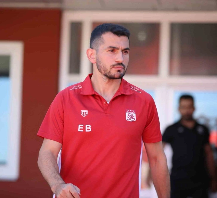 Sivasspor kafilesi Rize’ye gitti