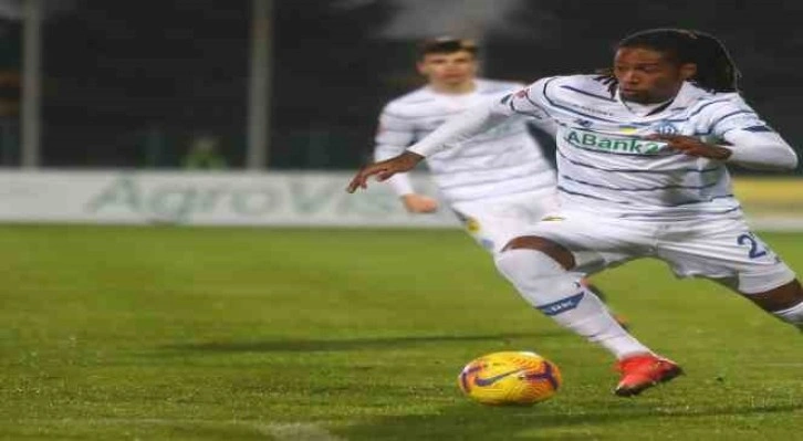 Sivasspor’da Gerson Rodrigues an meselesi