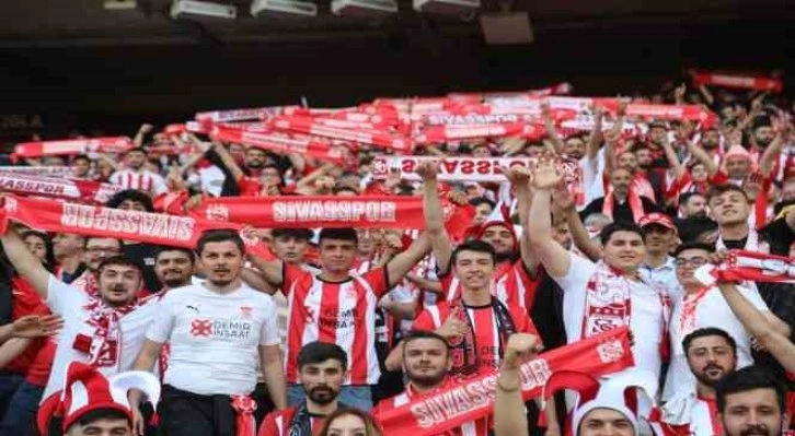 Sivasspor’da kombine bilet satışları başlıyor