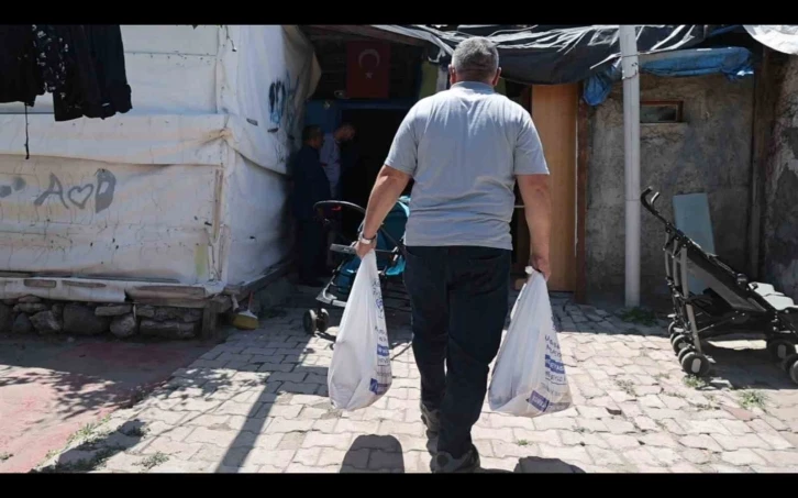 Talas Belediyesi’nden ‘İntihar Girişimi’ açıklaması
