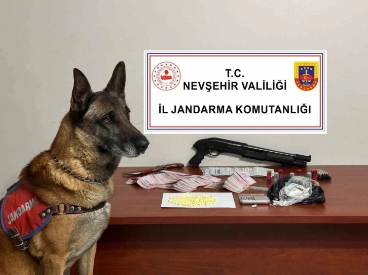 Torbacılara şafak operasyonu: 23 gözaltı
