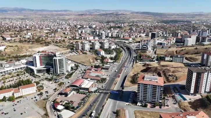 Türkiye’nin en mutlu 4. şehri Kırıkkale’de mutluluğun sırrı: &quot;Sakinlik ve ekonomik avantajlar&quot;
