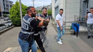 20 yaşındaki gencin ölümüne sebep olan zanlı tutuklandı
