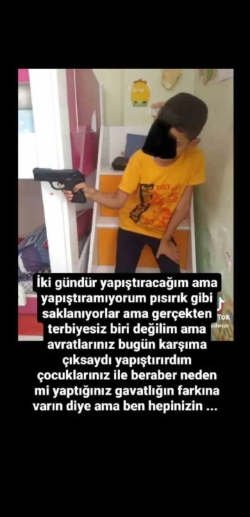 Aile ve Sosyal Hizmetler Bakanlığından sosyal medyada çıkan haberlere ilişkin açıklama
