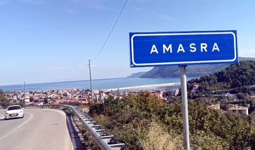 Amasra Belediye Başkanı Çakır: &quot;Şu ana kadar bize ulaşan yıkım, can ve mal kaybı ya da yaralanma olmadı&quot;
