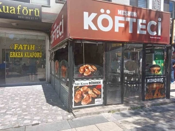 Ankara’da dükkanın mutfak tüpü patladı: 2 yaralı
