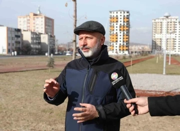 Başkan Çolakbayrakdar: &quot;Yunusemre’de kentsel dönüşümü tamamladık&quot;
