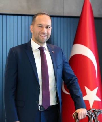 Başkan Özdemir’den Gazeteciler Ve Basın Bayramı mesajı
