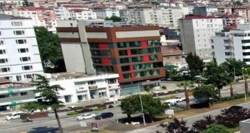 Büyükşehir, eski hastane binasını Adli Tıp’a hazır hale getirecek