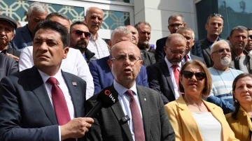 CHP’li belediye başkanından ittifak ortaklarına gönderme
