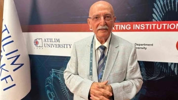 Dünyanın en yetkin bilim insanlarının yer aldığı UMTİK, Atılım Üniversitesi’nde başladı
