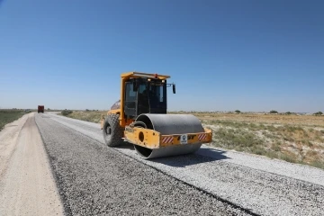 Karatay Belediyesi, ilçenin dört bir tarafında çalışıyor
