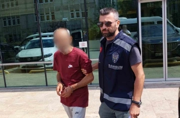 ’Kardeşlerini tehdit ettiği’ iddiasına tutuklama
