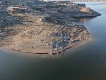 Kayseri Ziraat Odaları İl Koordinasyon Kurulu Başkanı Güneş: &quot;Barajların verimi için çılgın sulamadan vazgeçilmeli”
