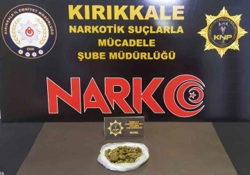 Kırıkkale’de uyuşturucu operasyonu: 7 gözaltı
