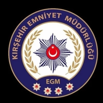 Kırşehir emniyeti olayların yüzde 99’unu aydınlattı
