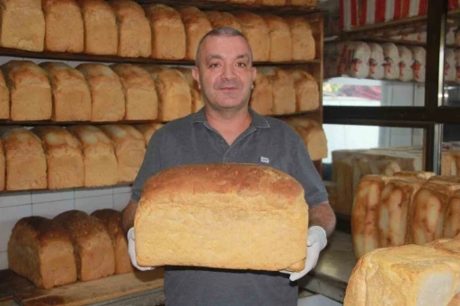 Meşhur ’Ordu tostu’ lezzetini bu ekmekten alıyor
