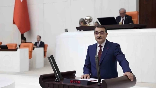 Milletvekili Fatih Dönmez: &quot;Cumhuriyetimiz, milletimizin bağımsızlık aşkının ve vatan sevgisinin en büyük eseridir&quot;
