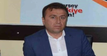 Milletvekilliği adaylığından çekildi