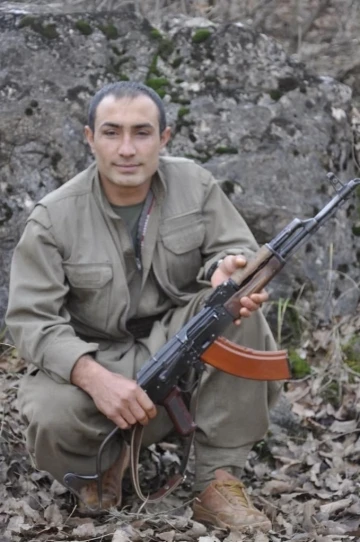 MİT, terör örgütü PKK/KCK’nın sözde Süleymaniye alan sorumlusu Mehmet Şefa Akman’ı etkisiz hale getirdi.

