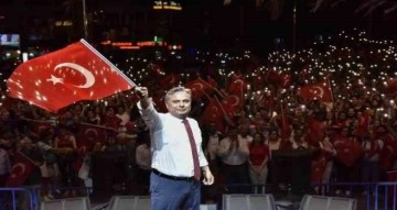 Muratpaşa Belediyesinin 19 Mayıs kutlamaları 1 gün önce yapılacak