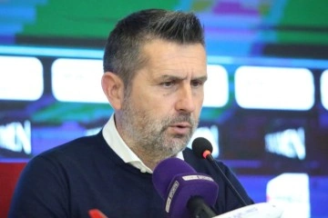 Nenad Bjelica: “Sorunları çözeceğiz”