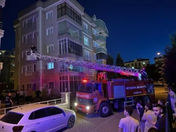 Nevşehir’de haber alınamayan kadın evinde ölü bulundu
