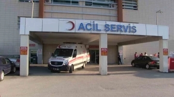 Niğde’de tır ile motosiklet çarpıştı: 14 yaşındaki çocuk öldü
