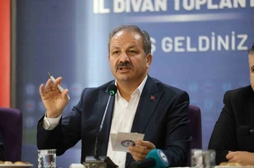 Sağlık-Sen Başkanı Doğan’dan dikkat çeken öneri: &quot;Üniversite Hastaneler Birliği kurulmalı&quot;
