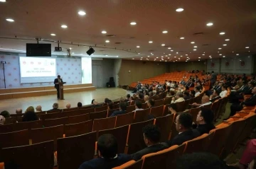 Samsun Adliyesi, ’kendi enerjisini üreten ilk adliye’ olacak
