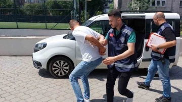 Samsun’da 2 kişiyi silahla yaralayan şahıs adli kontrol şartıyla serbest bırakıldı
