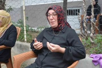 Samsun’da motosiklet kazasında hayatını kaybeden Sefa’nın ailesi adalet istedi
