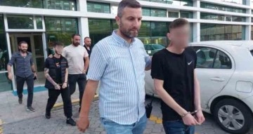 Samsun’da 2 kişiyi silahla yaralayan kardeşler tutuklandı