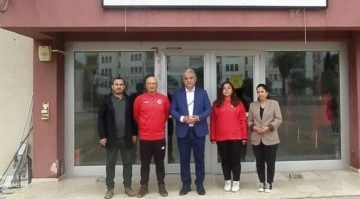 Samsun’un gururları Avrupa şampiyonasına gidiyor