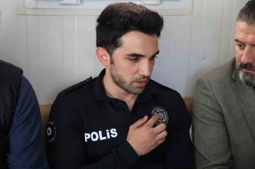 Şehit Polis Şeyda Yılmaz’ın eşi: &quot;Şehitlerimizi unutmayalım&quot;
