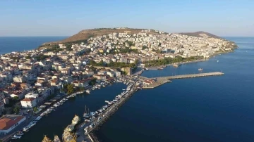 Sinop’un dış ticareti yüzde 19,8 arttı
